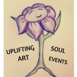Uplifting Soul Art Events